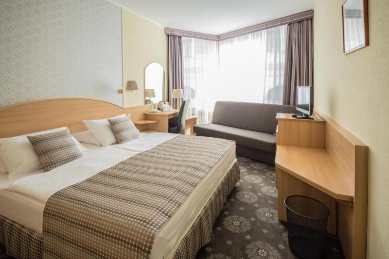 Hotel Orion - Oda