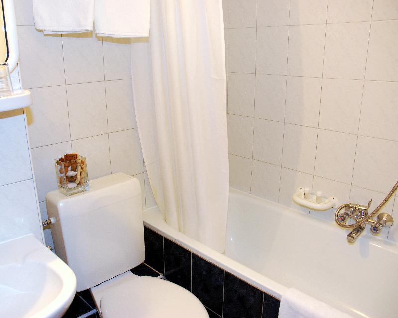 Hotel Orion - Oda