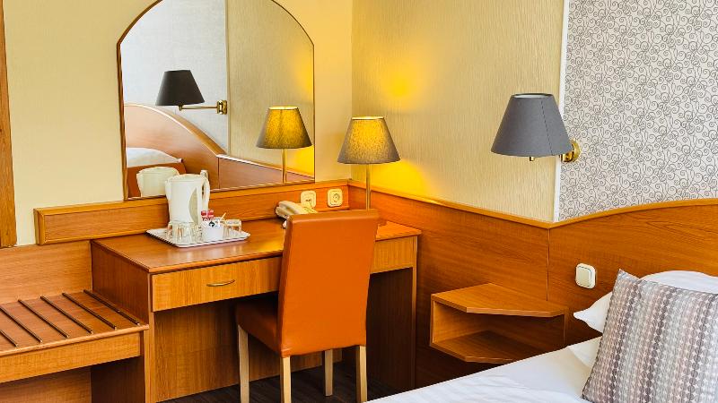Hotel Orion - Oda