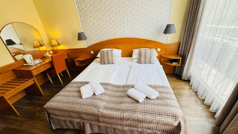 Hotel Orion - Oda