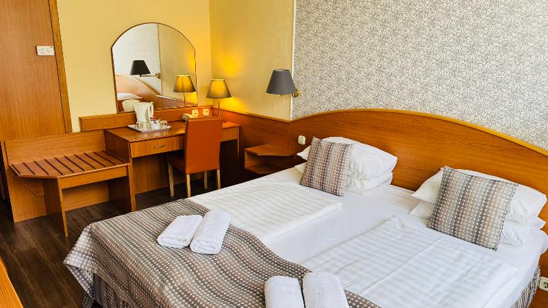 Hotel Orion - Oda