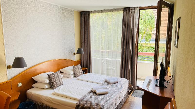 Hotel Orion - Oda
