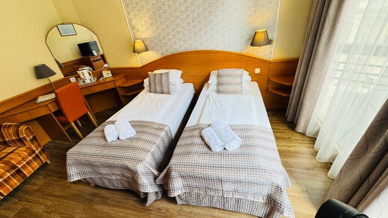 Hotel Orion - Oda