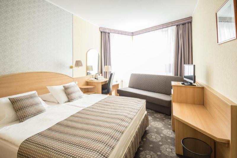 Hotel Orion - Oda