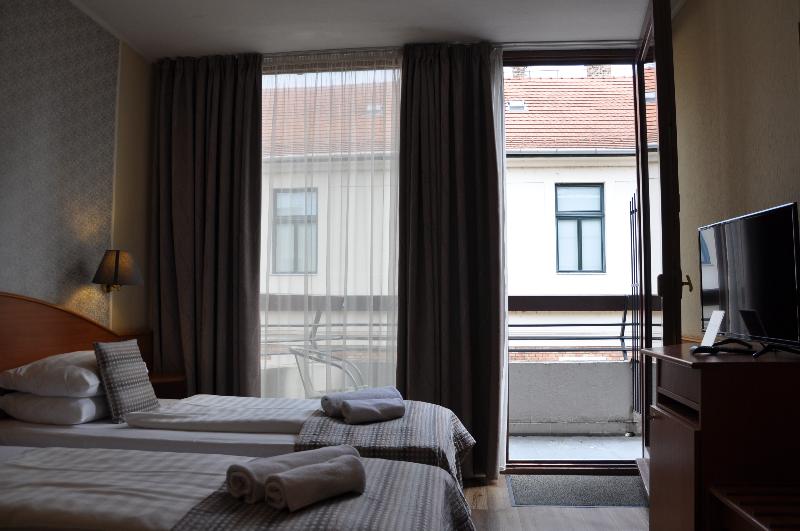 Hotel Orion - Oda