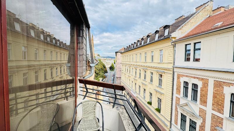 Hotel Orion - Oda