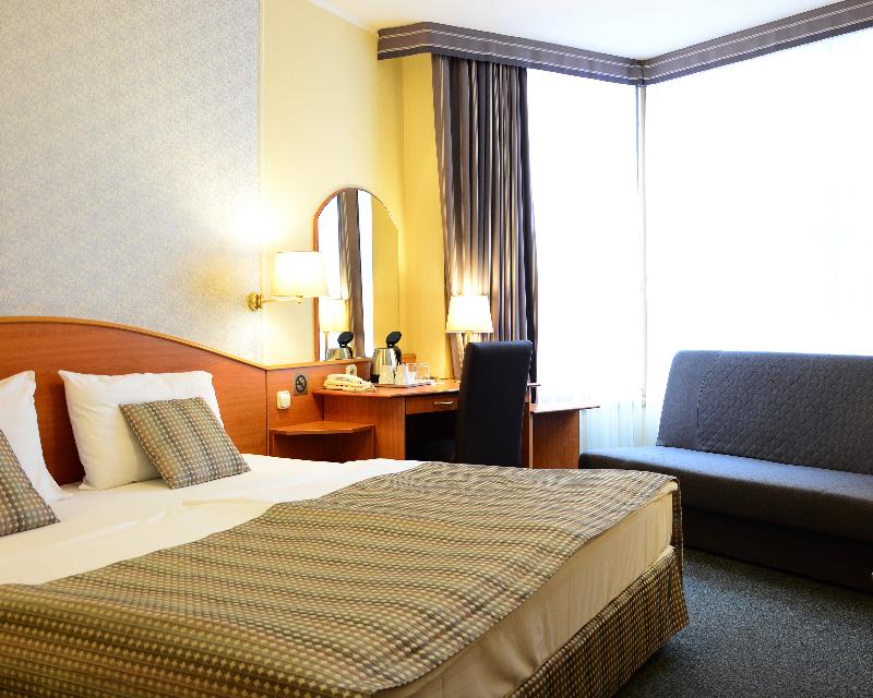 Hotel Orion - Oda