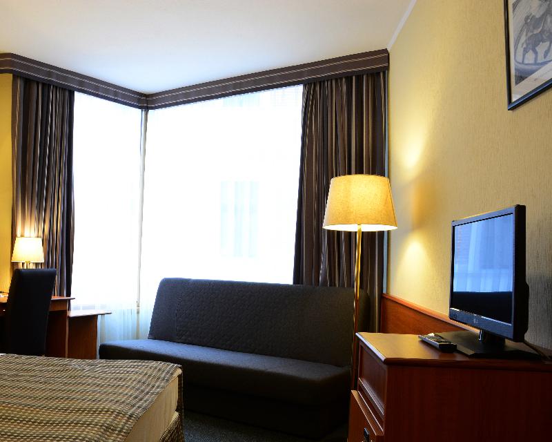 Hotel Orion - Oda