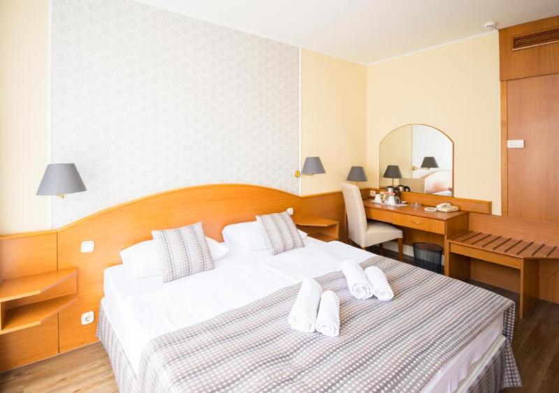 Hotel Orion - Oda