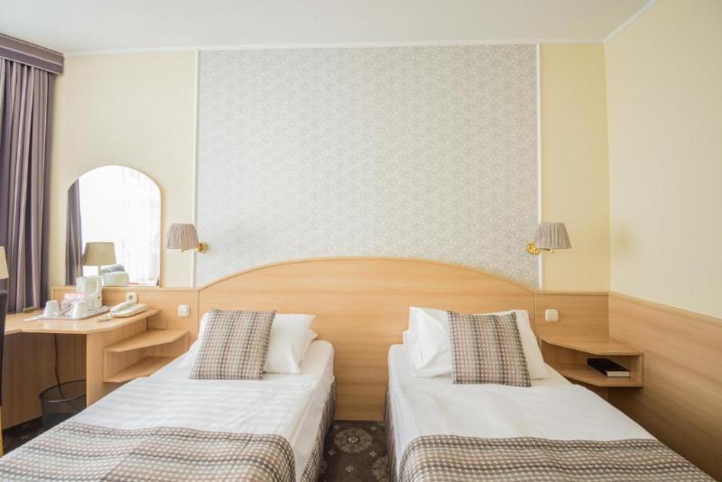 Hotel Orion - Oda