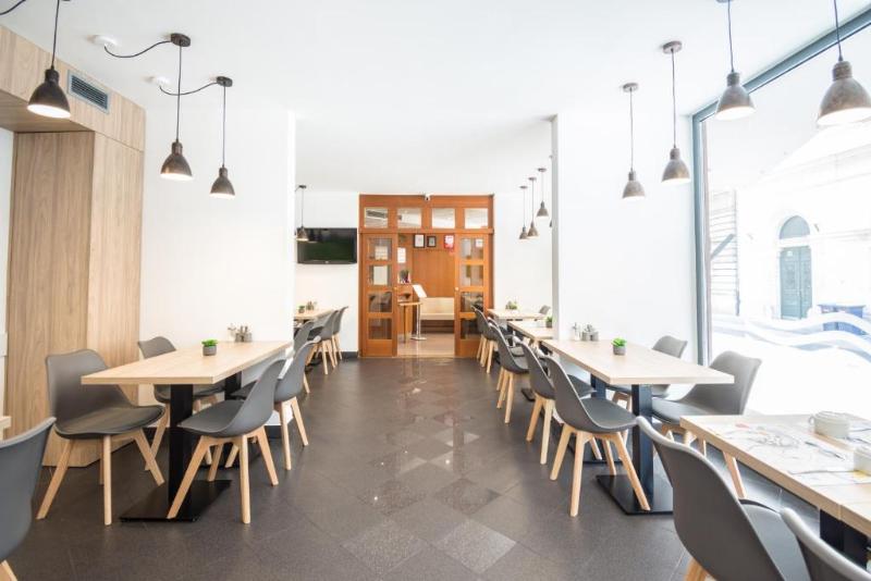 Hotel Orion - Restoran