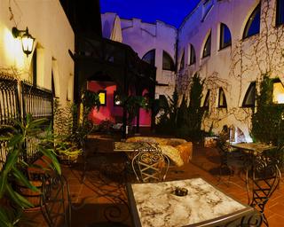 BEST WESTERN Janus Atrium Hotel otel fotoğrafı