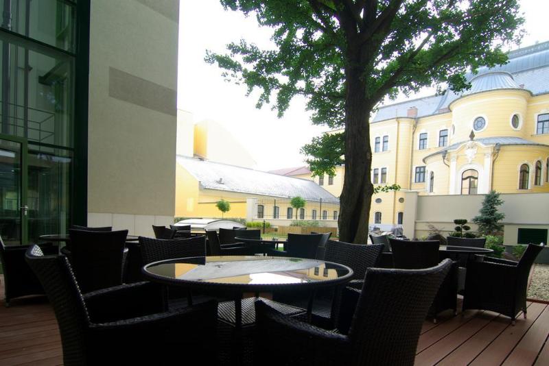 Hotel Ginkgo - Genel