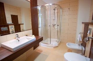 Hotel Ginkgo otel fotoğrafı