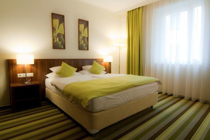 Hotel Ginkgo - Genel
