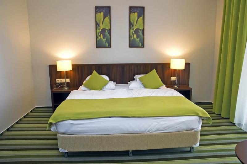 Hotel Ginkgo - Genel