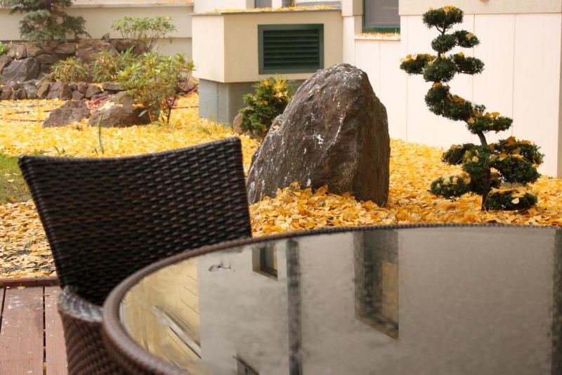 Hotel Ginkgo - Genel