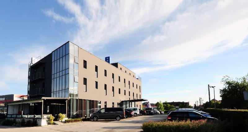 BEST WESTERN Hotel Stella - Genel