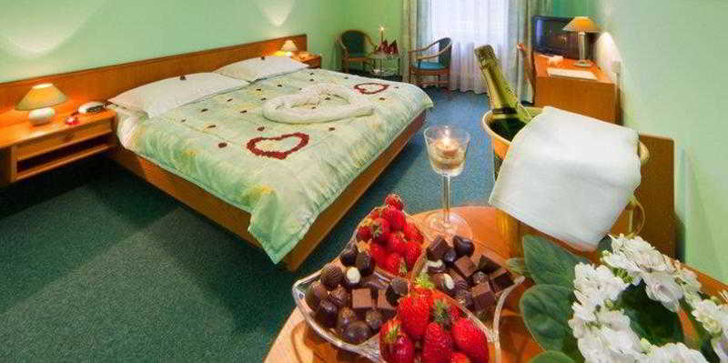 Hotel Panorama fotoÄŸrafÄ±