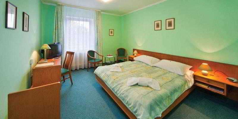 Hotel Panorama fotoÄŸrafÄ±