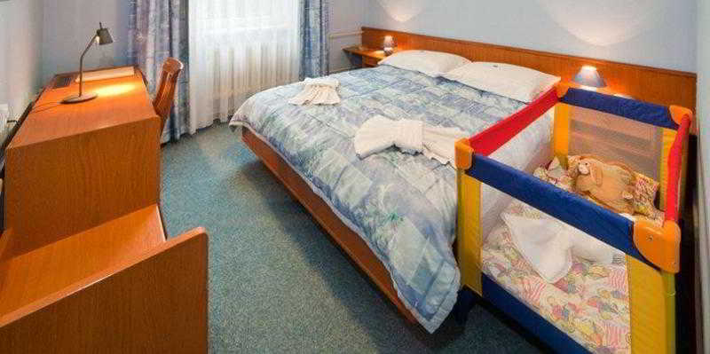Hotel Panorama fotoÄŸrafÄ±
