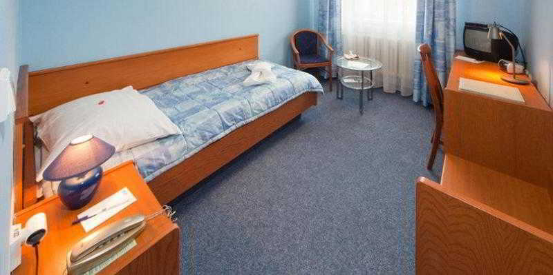 Hotel Panorama fotoÄŸrafÄ±