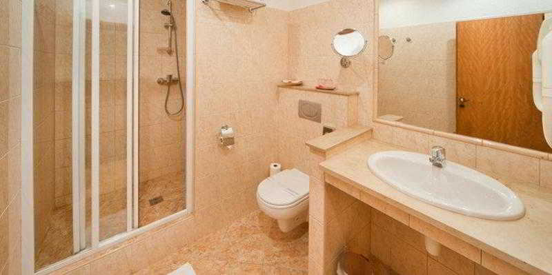 Hotel Panorama fotoÄŸrafÄ±