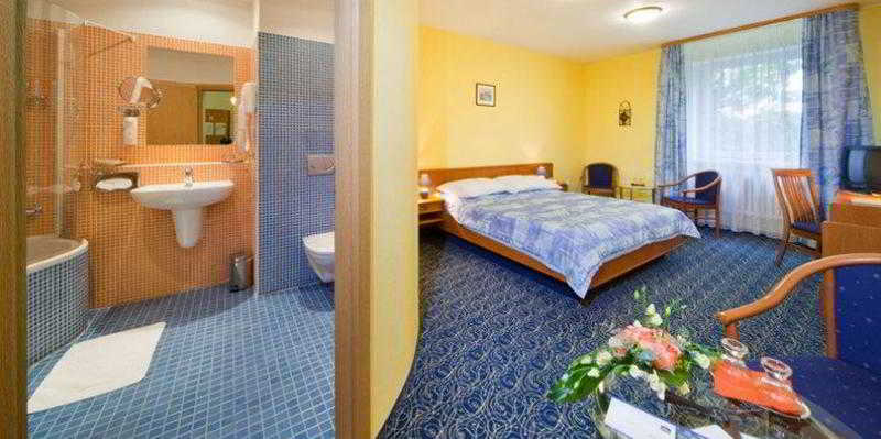 Hotel Panorama fotoÄŸrafÄ±
