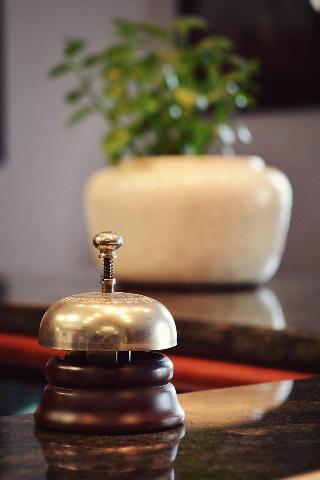 BEST WESTERN Hotel Grand fotoÄŸrafÄ±