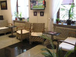 BEST WESTERN Hotel Grand fotoÄŸrafÄ±