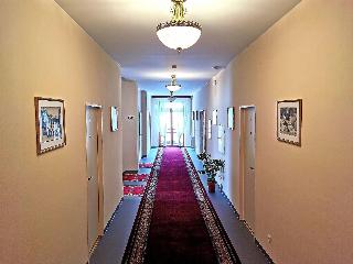 BEST WESTERN Hotel Grand fotoÄŸrafÄ±