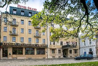 BEST WESTERN Hotel Grand fotoÄŸrafÄ±
