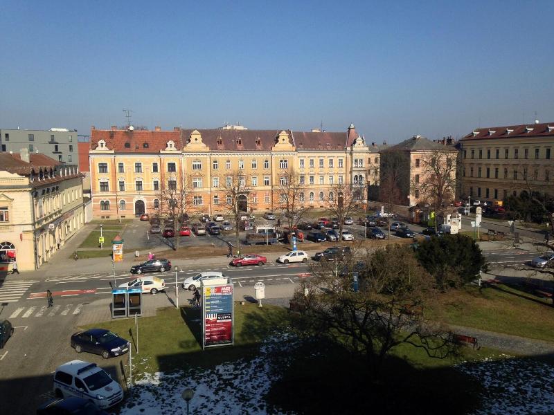 BEST WESTERN Hotel Grand - Genel