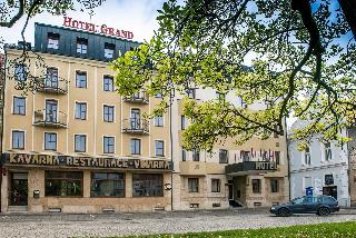 BEST WESTERN Hotel Grand otel fotoğrafı