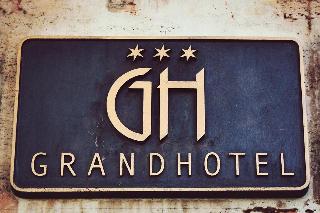 BEST WESTERN Hotel Grand fotoÄŸrafÄ±