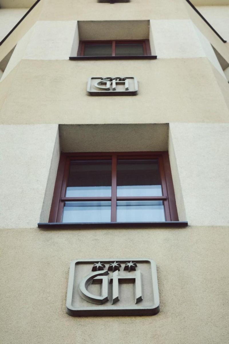 BEST WESTERN Hotel Grand - Genel