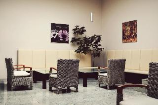 BEST WESTERN Hotel Grand fotoÄŸrafÄ±