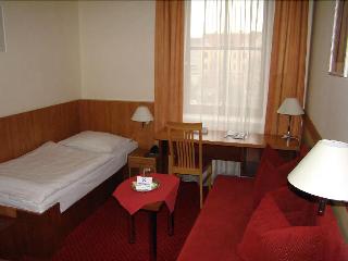 BEST WESTERN Hotel Grand fotoÄŸrafÄ±