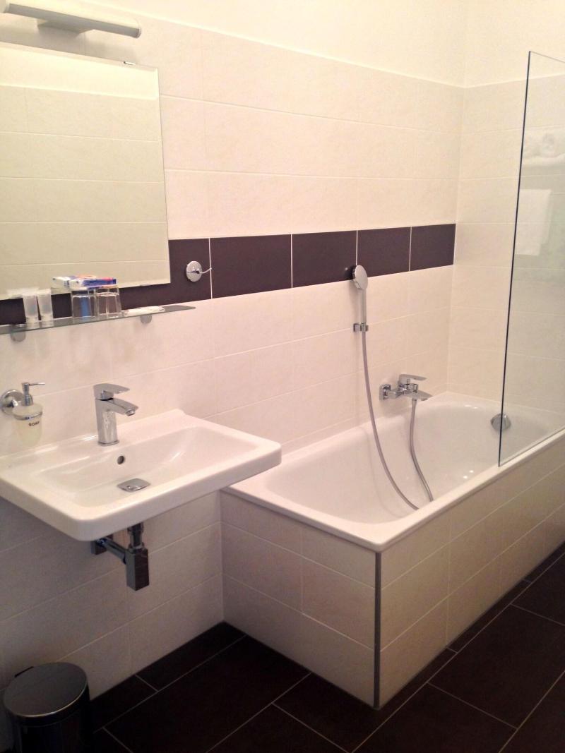 BEST WESTERN Hotel Grand - Oda