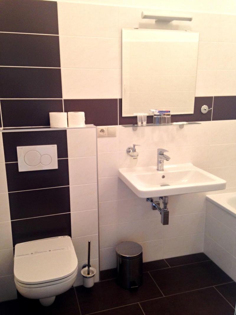 BEST WESTERN Hotel Grand - Oda