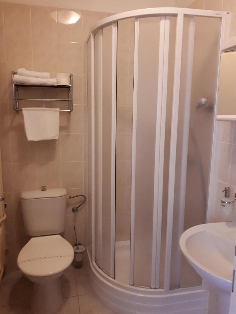 BEST WESTERN Hotel Grand - Oda