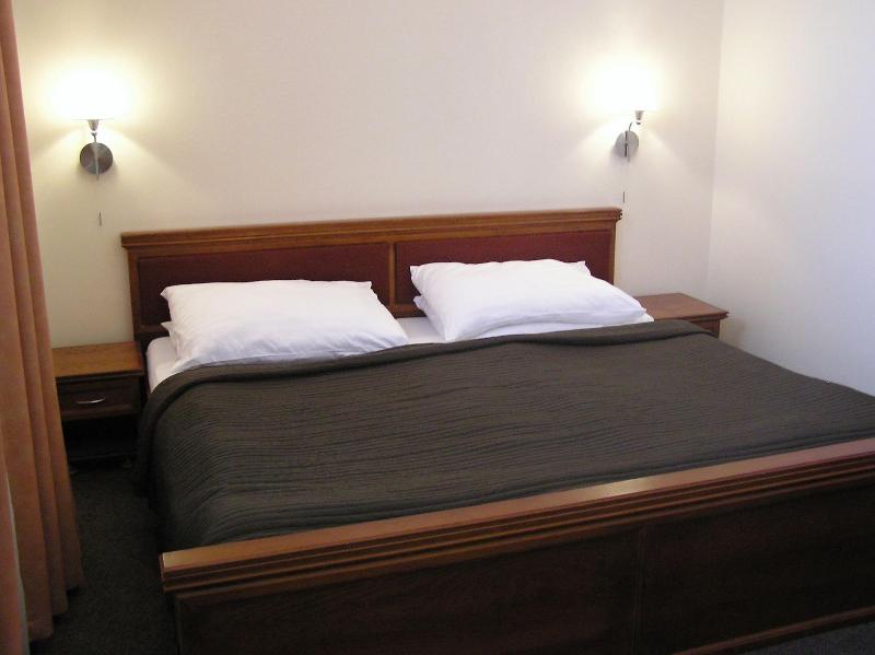BEST WESTERN Hotel Grand - Oda