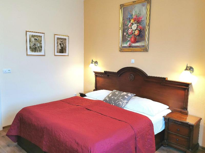BEST WESTERN Hotel Grand - Oda