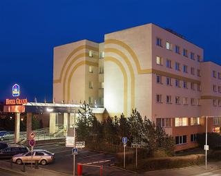 Grand Litava otel fotoğrafı