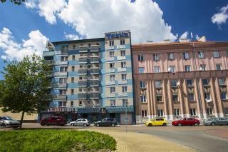 BEST WESTERN Hotel Trend fotoÄŸrafÄ±