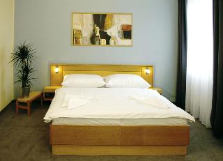 BEST WESTERN Hotel Trend fotoÄŸrafÄ±