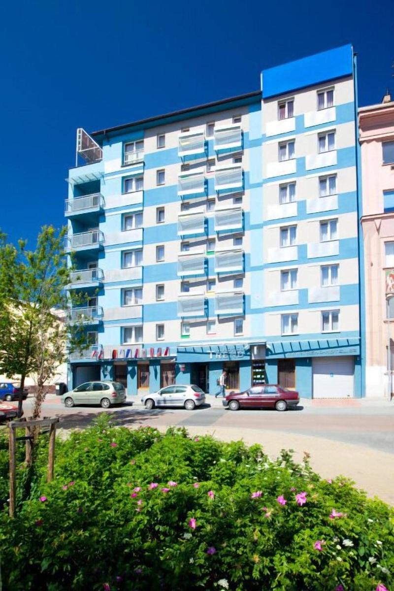 BEST WESTERN Hotel Trend - Genel
