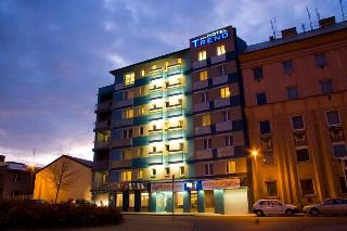 BEST WESTERN Hotel Trend fotoÄŸrafÄ±