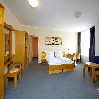 BEST WESTERN Hotel Trend fotoÄŸrafÄ±
