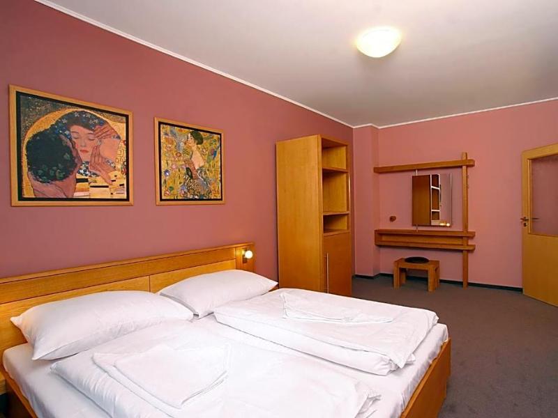 BEST WESTERN Hotel Trend - Oda